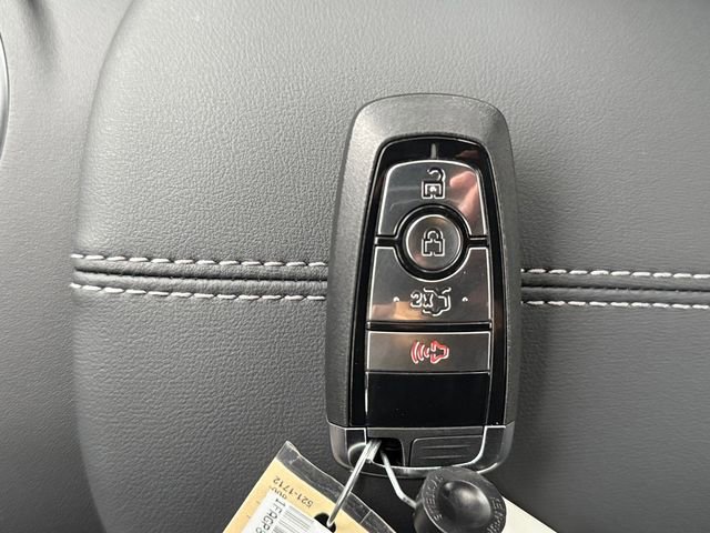 New 2026 Ford Mustang Convertible image 18