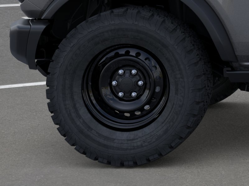 New 2026 Ford Bronco Badlands image 21