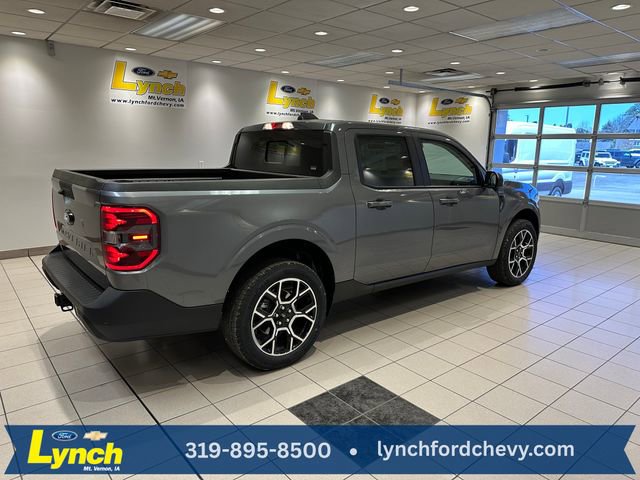 New 2026 Ford Maverick Lariat AWD/4WD image 21