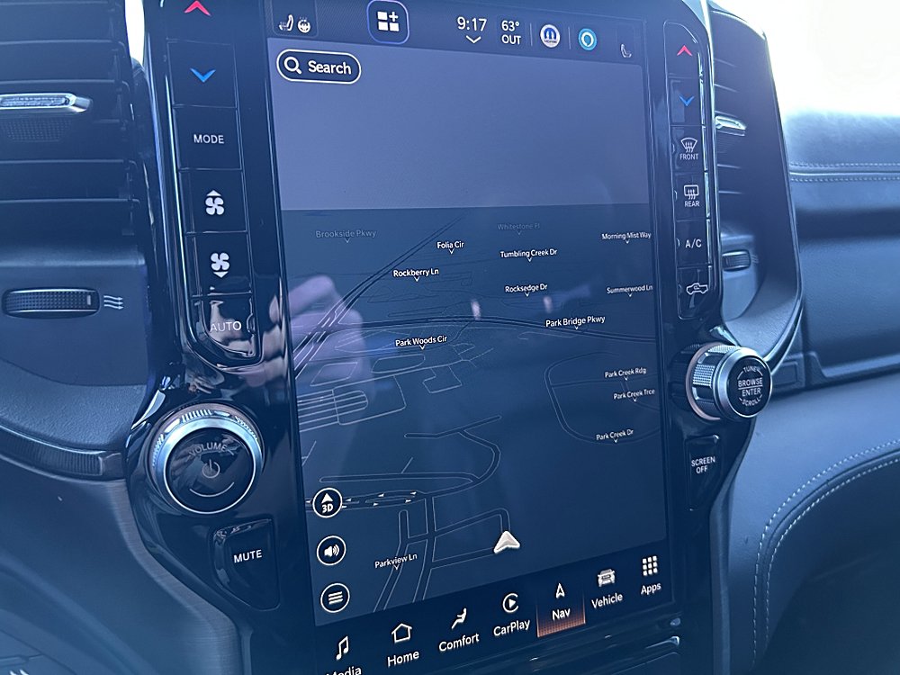 Used 2022 RAM 1500 TRX w/ TRX Level 1 Equipment Group image 32