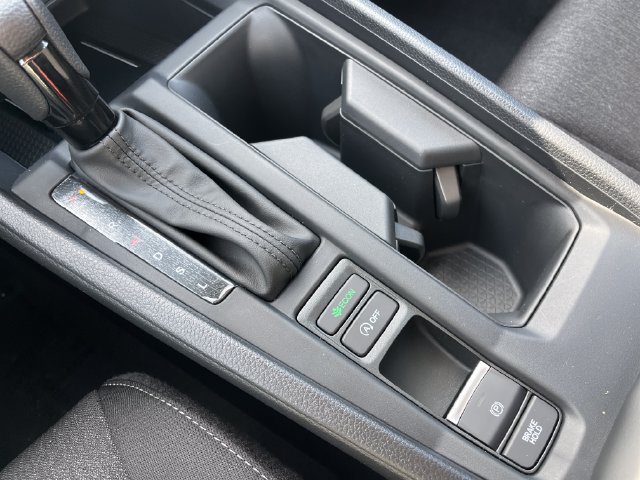 New 2026 Honda Accord SE image 28