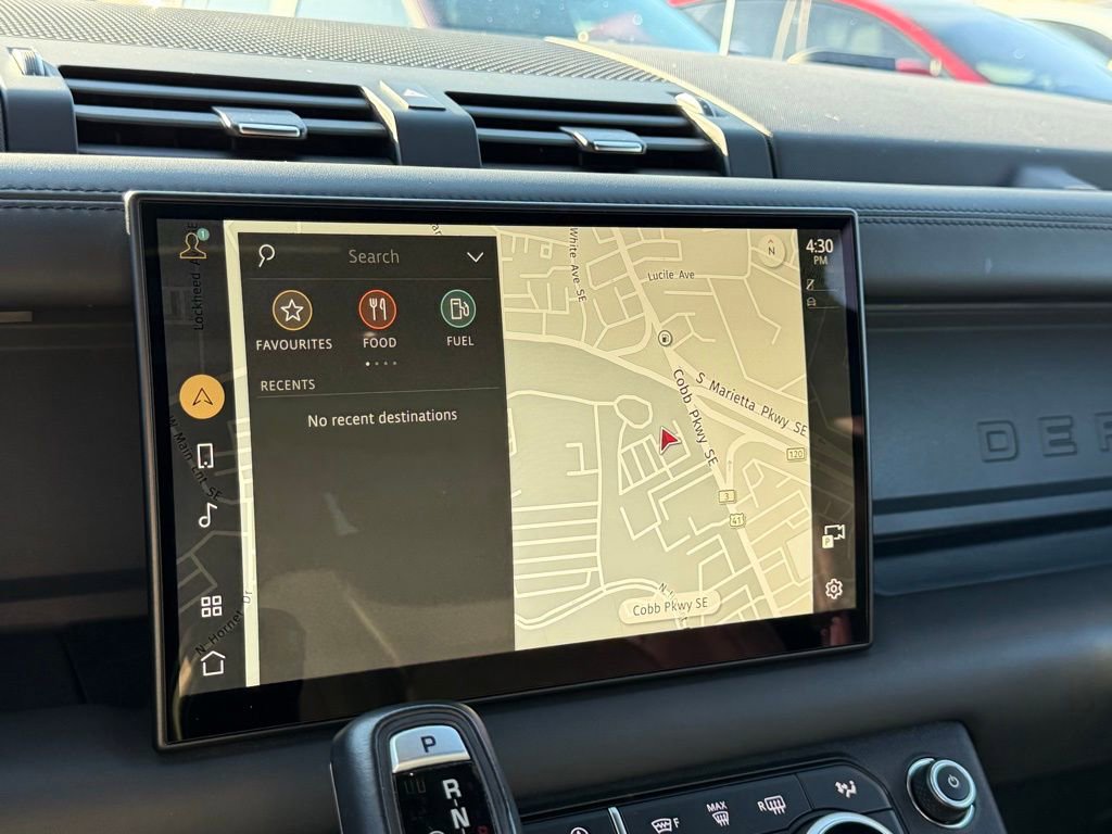 Used 2023 Land Rover Defender 130 X image 19