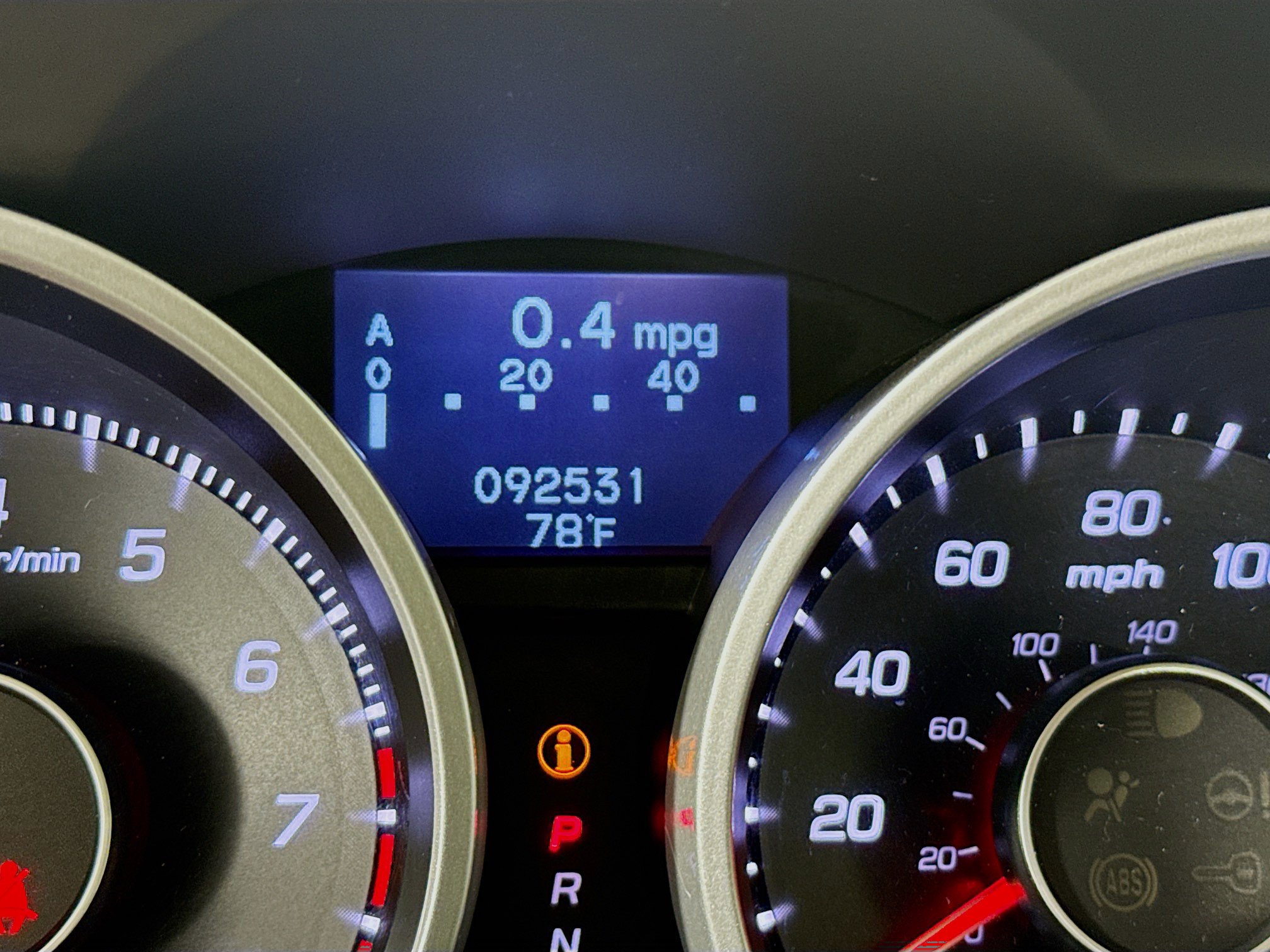 Used 2012 Acura TL FWD image 13