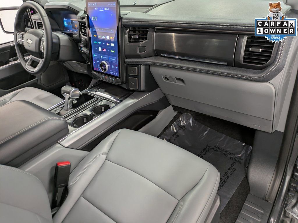 Used 2025 Ford F150 Lightning Flash image 31