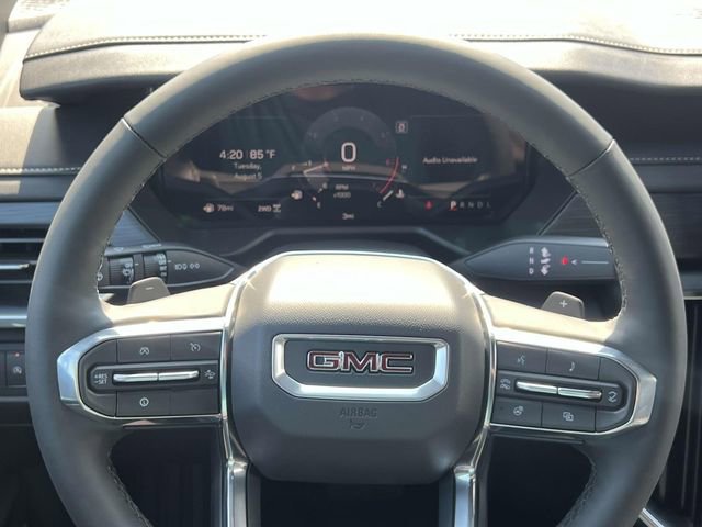 New 2026 GMC Acadia Elevation w/ Black Edition image 21