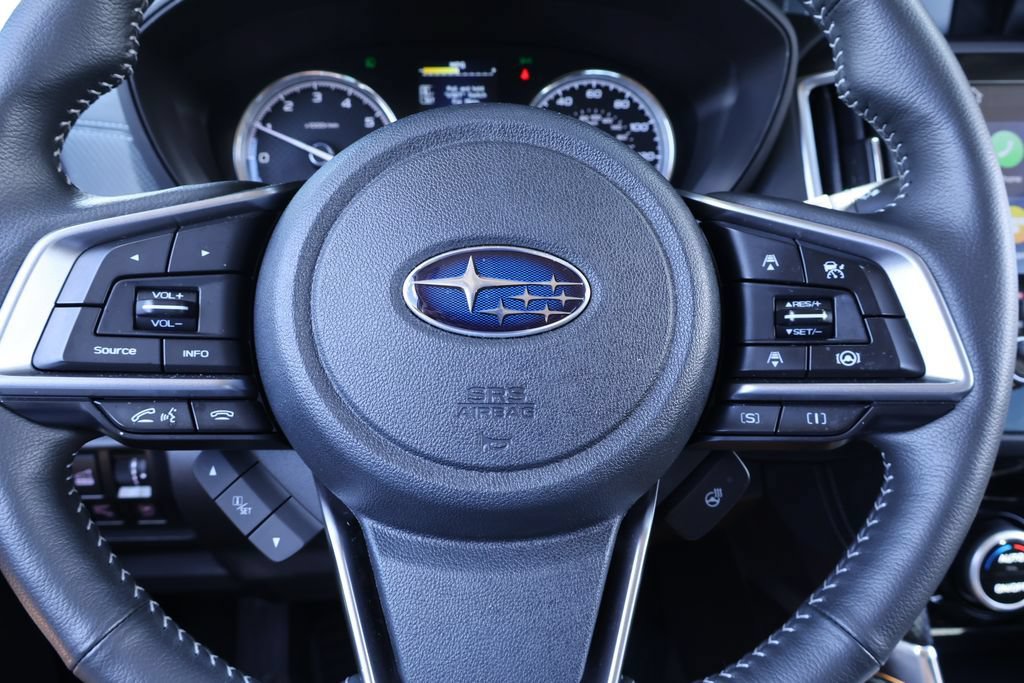 Certified 2023 Subaru Forester Touring AWD/4WD image 20