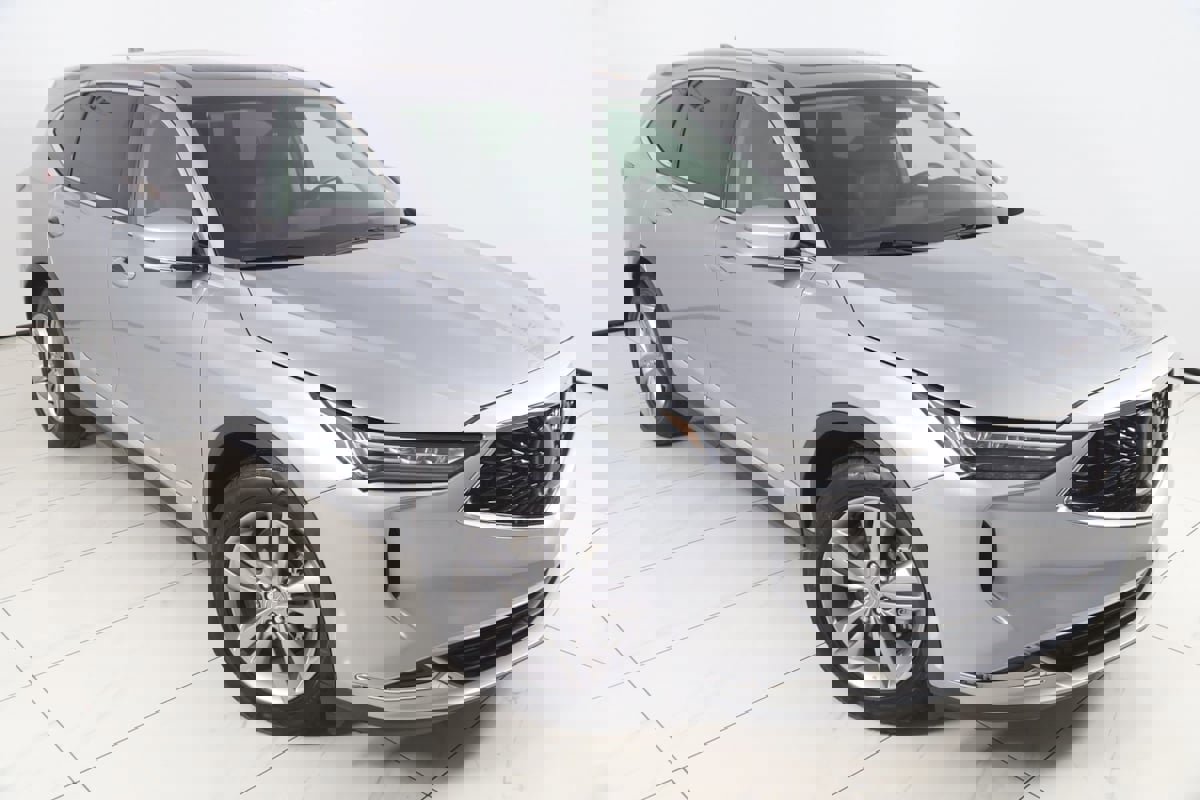 Used 2023 Acura MDX SH-AWD image 19