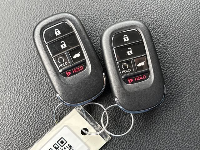 Used 2024 Honda CR-V EX image 32