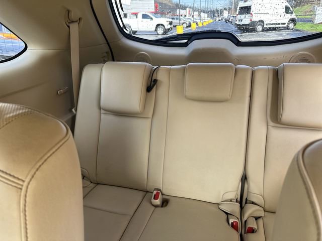 Used 2019 Toyota Highlander Limited Platinum image 30