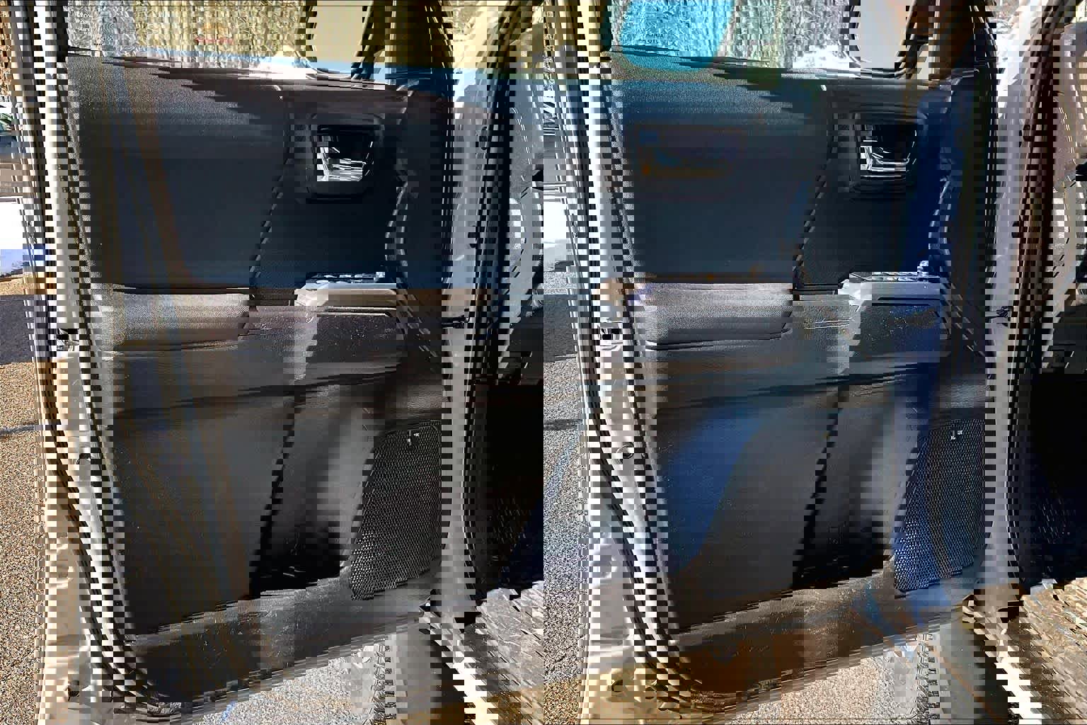 Certified 2021 Toyota Tacoma TRD Sport w/ TRD Premium Sport Package image 21