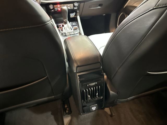 Used 2023 Jeep Compass Latitude AWD/4WD image 23