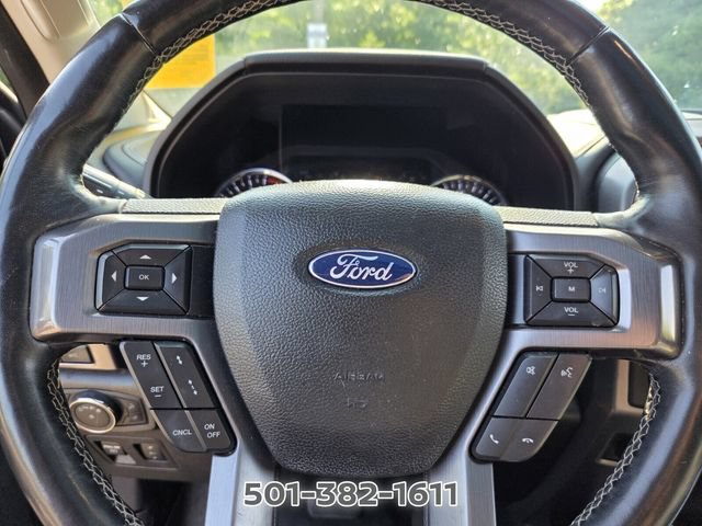 Used 2018 Ford Expedition Platinum AWD/4WD image 25