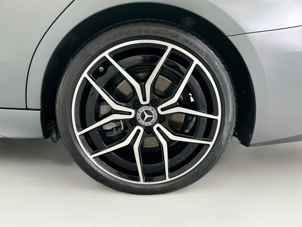 Certified 2023 Mercedes-Benz C 300 Sedan image 29