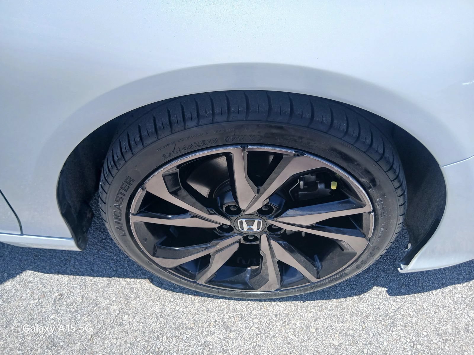 Used 2020 Honda Accord Sport image 21