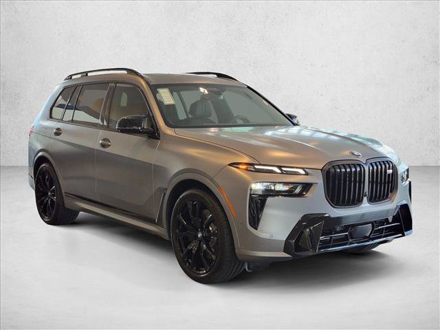 New 2027 BMW X7 M60i AWD/4WD image 6