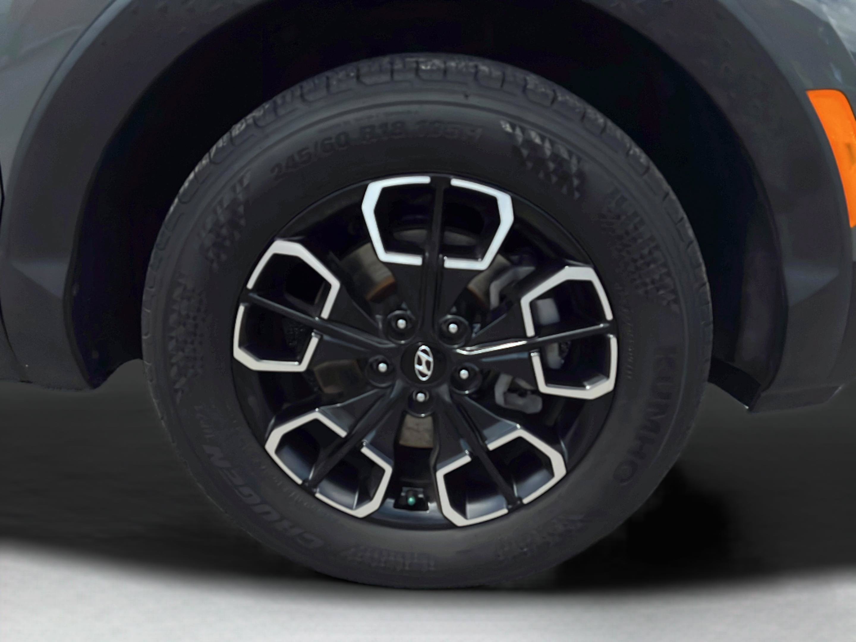 Certified 2022 Hyundai Santa Cruz SEL FWD image 26