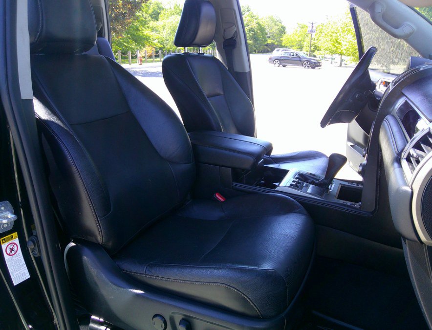 Used 2018 Lexus GX 460 Premium AWD/4WD image 60