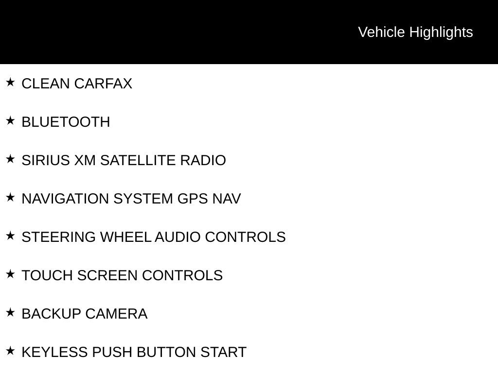 Used 2019 INFINITI QX80 Luxe RWD image 2
