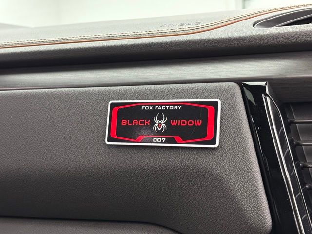 New 2026 GMC Sierra 1500 AT4 w/ AT4 Premium Package AWD/4WD image 39