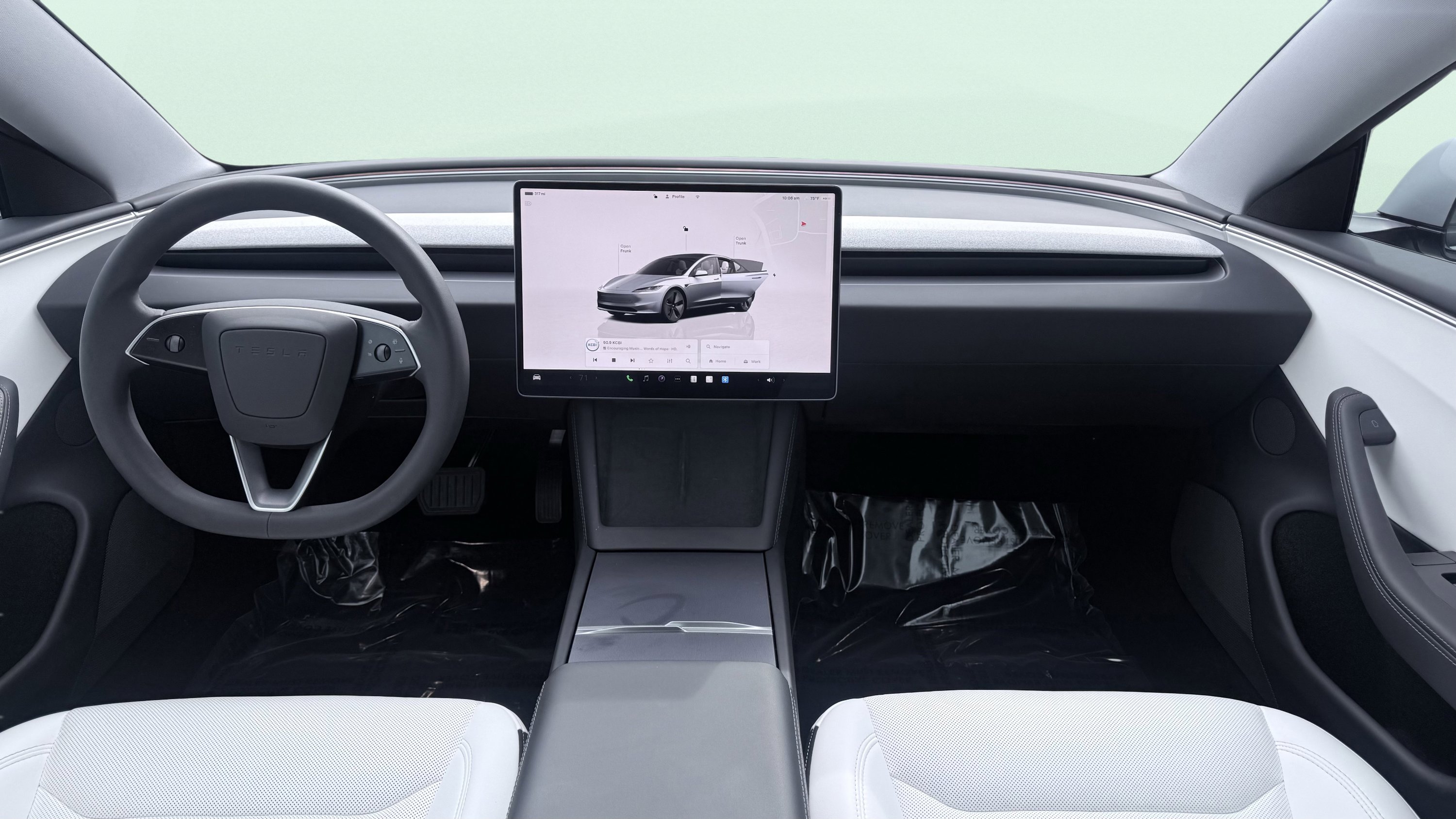 Used 2024 Tesla Model 3 Long Range image 56