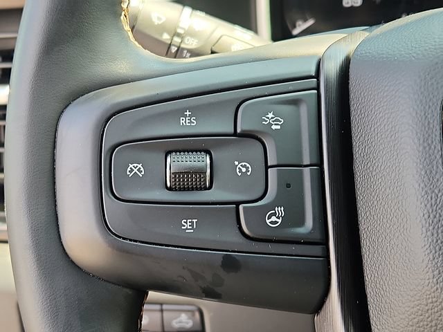 Certified 2024 GMC Sierra 2500 AT4 AWD/4WD image 20