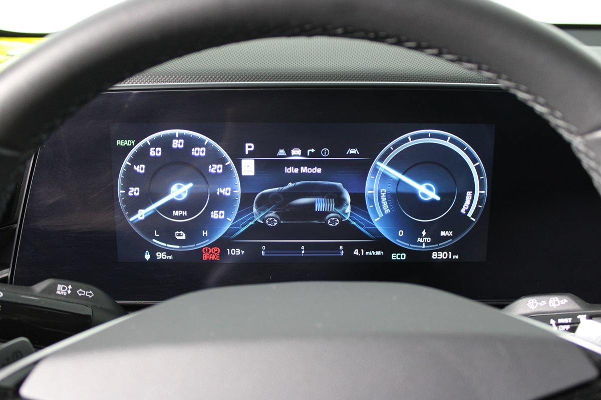 Used 2024 Kia Niro Wind FWD image 13