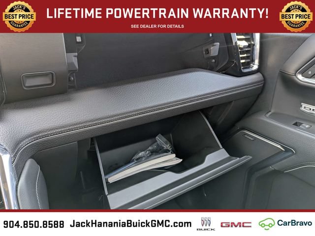 Used 2023 GMC Sierra 1500 Denali AWD/4WD image 26