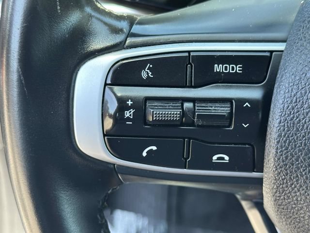 Used 2023 Kia K5 GT-Line w/ GT-Line Premium Package FWD image 12