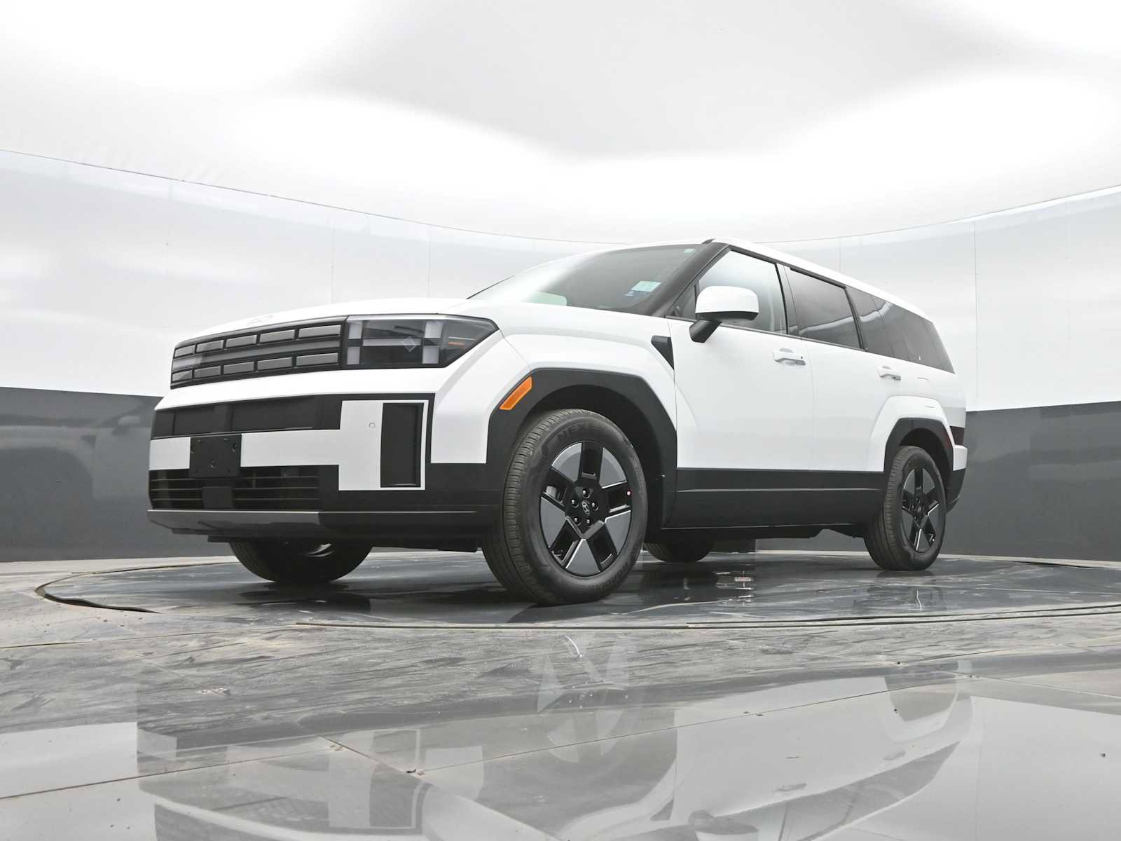 New 2026 Hyundai Santa Fe SE image 31