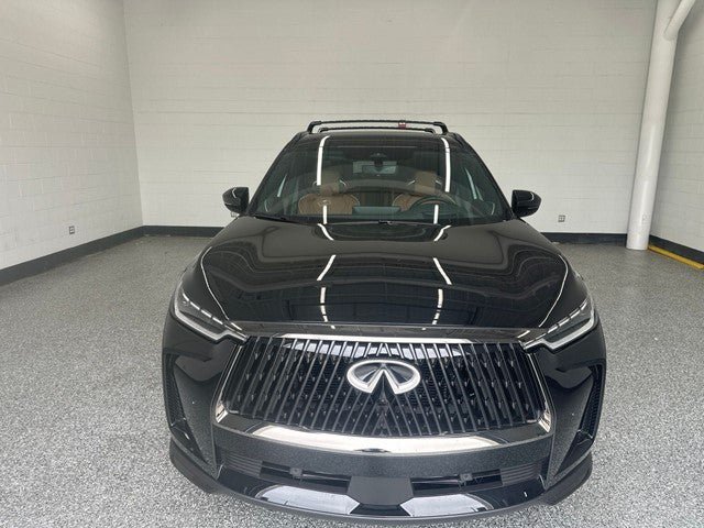 New 2027 INFINITI QX60 Autograph w/ Dark Cargo Package AWD/4WD image 32