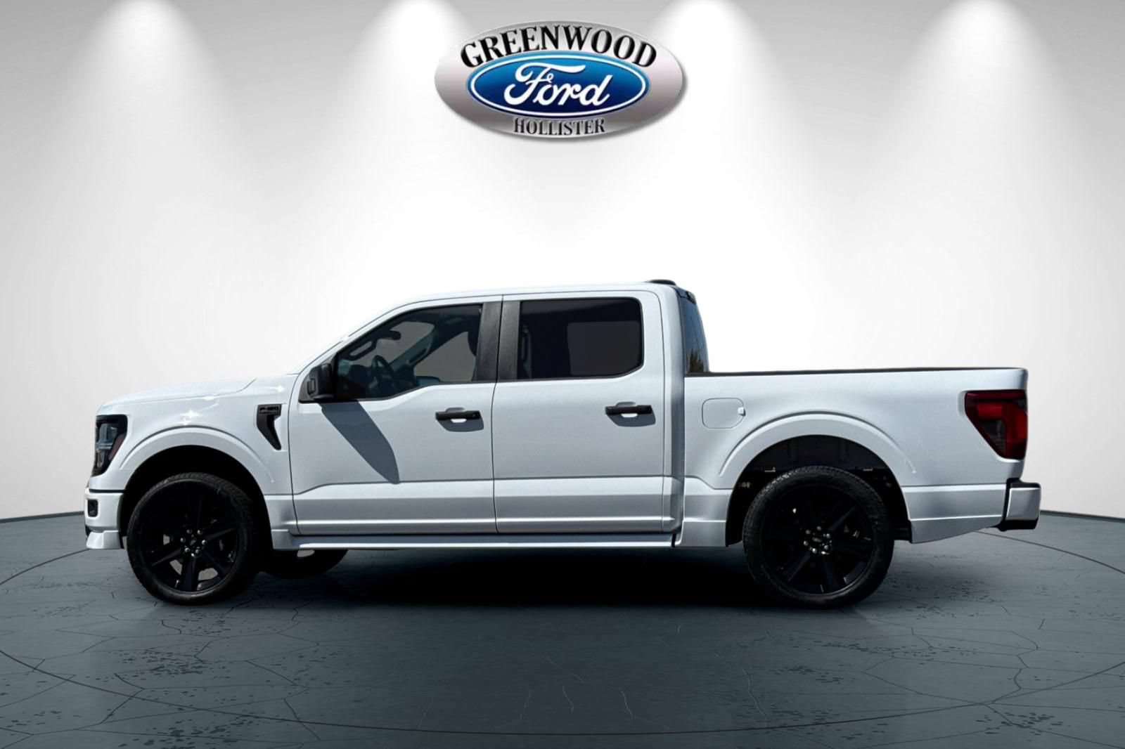 New 2026 Ford F150 STX w/ F-150 LOBO Package AWD/4WD image 7