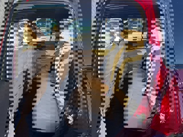 New 2025 Jeep Grand Cherokee Limited image 8