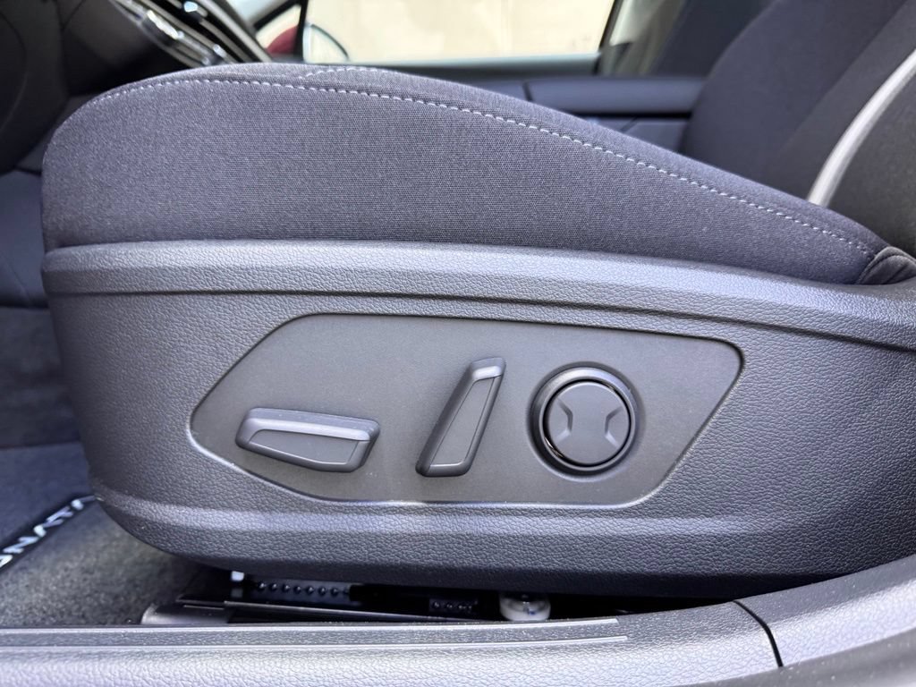 New 2026 Hyundai Sonata SEL FWD image 7