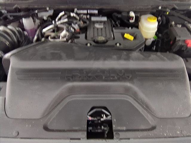 New 2026 RAM 3500 Tradesman image 16