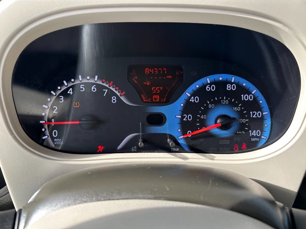 Used 2009 Nissan Cube 1.8 SL w/ Ginormous Pkg image 32