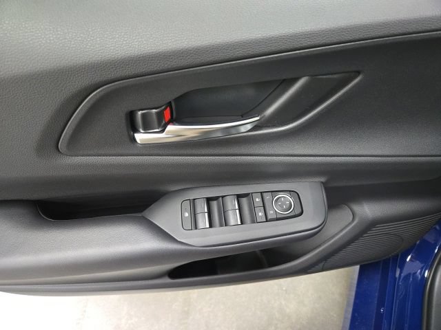 New 2026 Toyota Prius Plug-In Hybrid FWD image 21