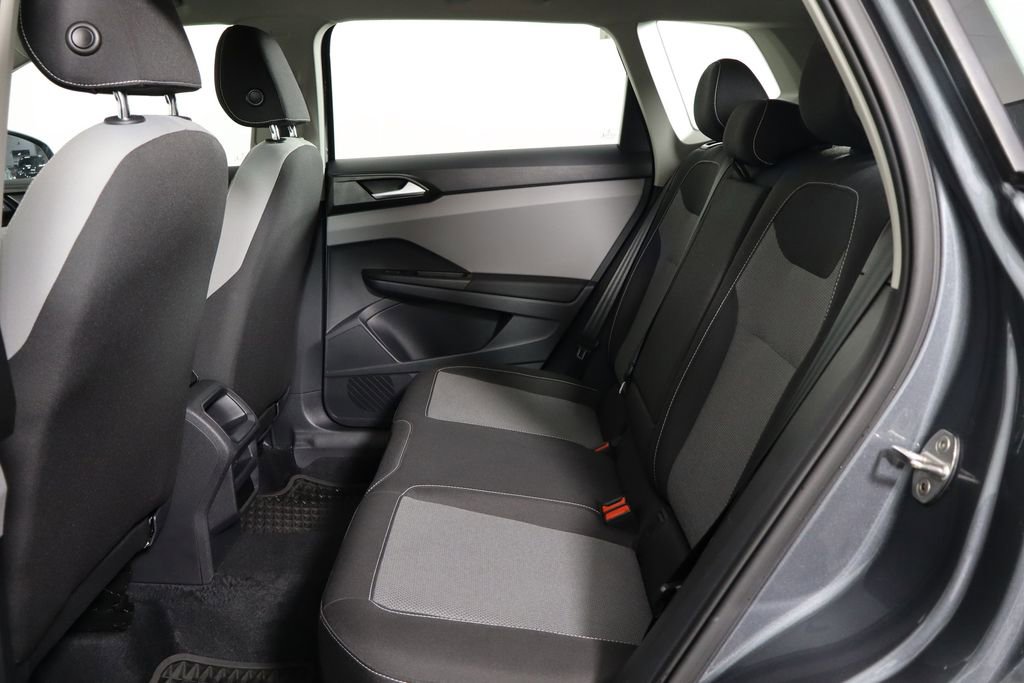 Used 2022 Volkswagen Taos S image 17