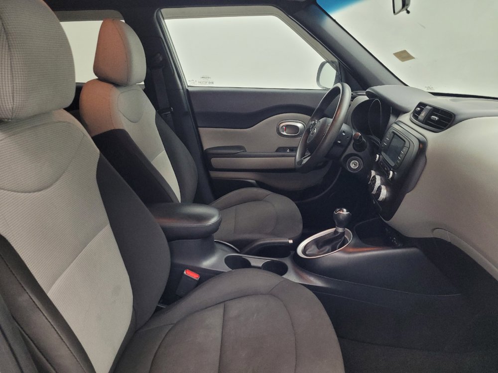 Used 2019 Kia Soul FWD image 21