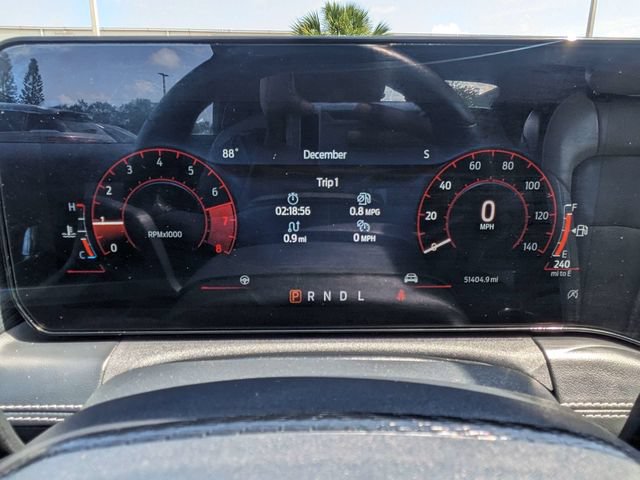 Used 2024 Ford Mustang Premium RWD image 25