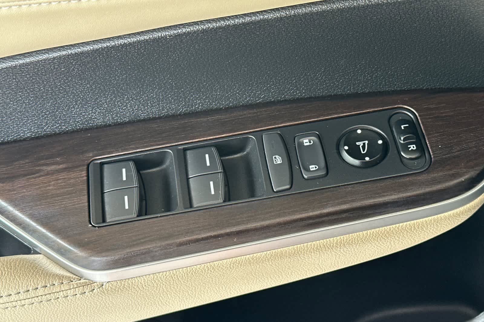 Used 2019 Honda Clarity Plug-In Hybrid image 13