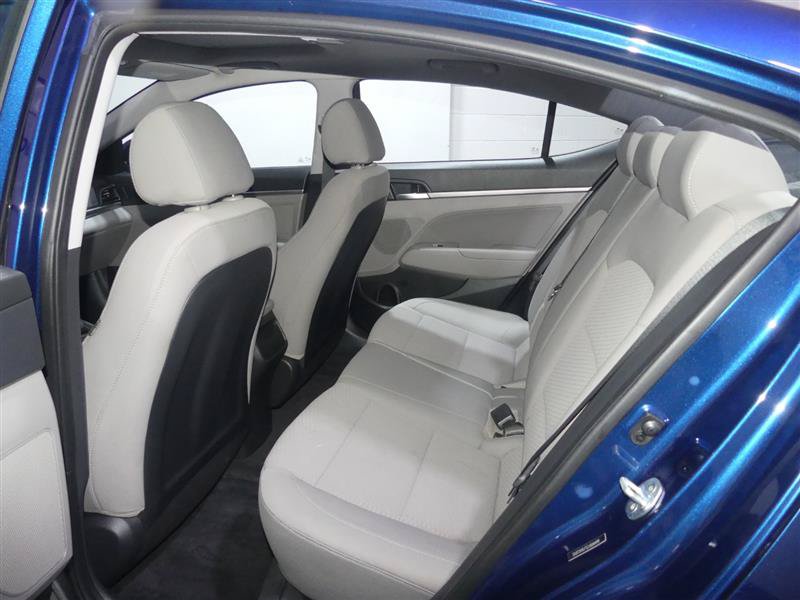Used 2020 Hyundai Elantra Value Edition FWD image 27