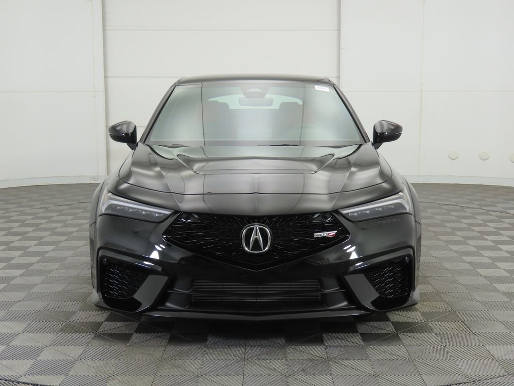 New 2026 Acura Integra Type S image 2