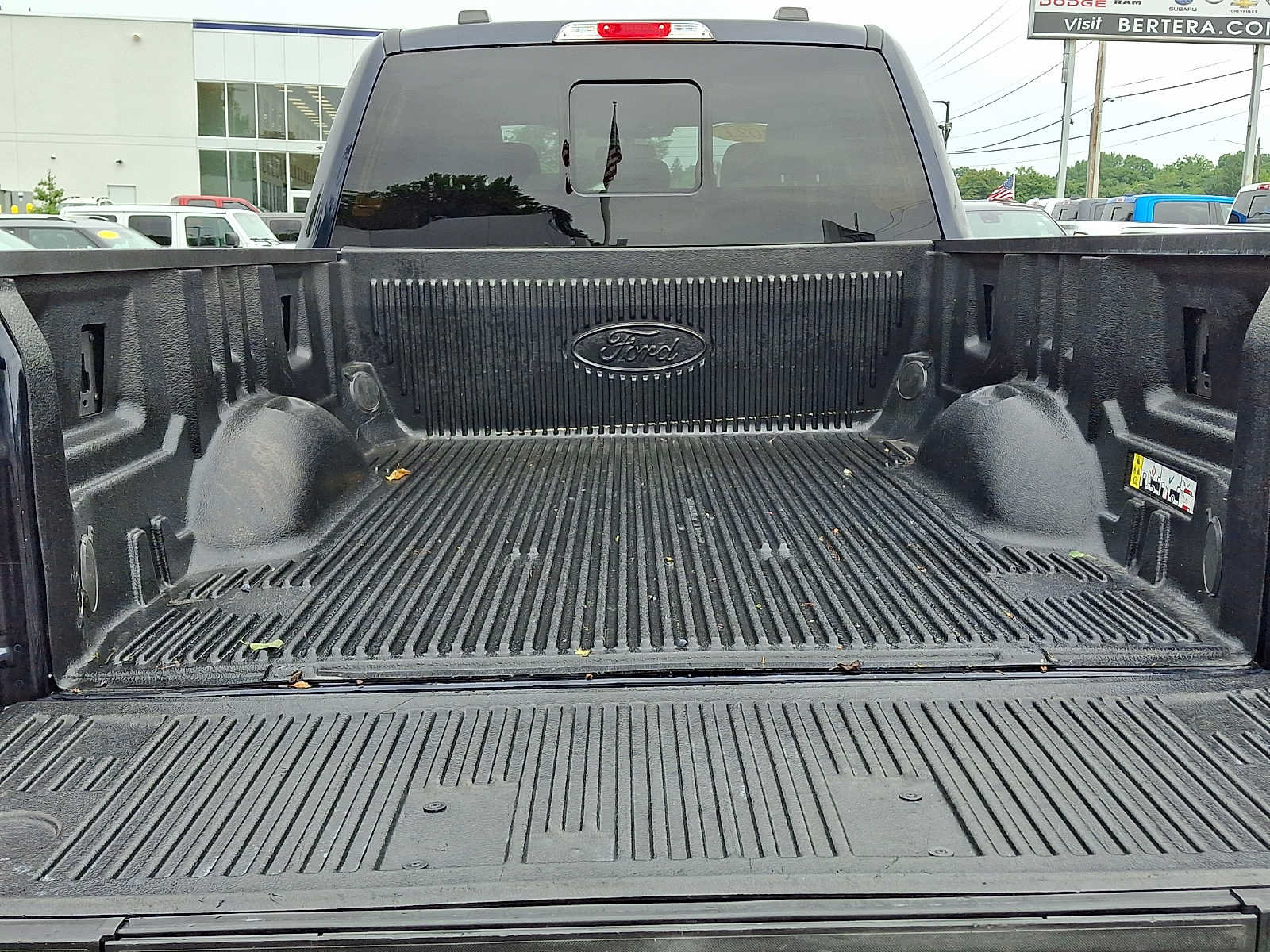 Used 2021 Ford F250 XL w/ STX Appearance Package AWD/4WD image 29