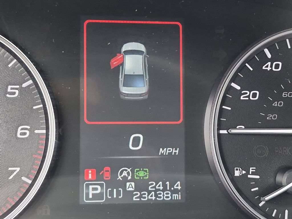 Used 2023 Subaru Legacy Sport AWD/4WD image 27