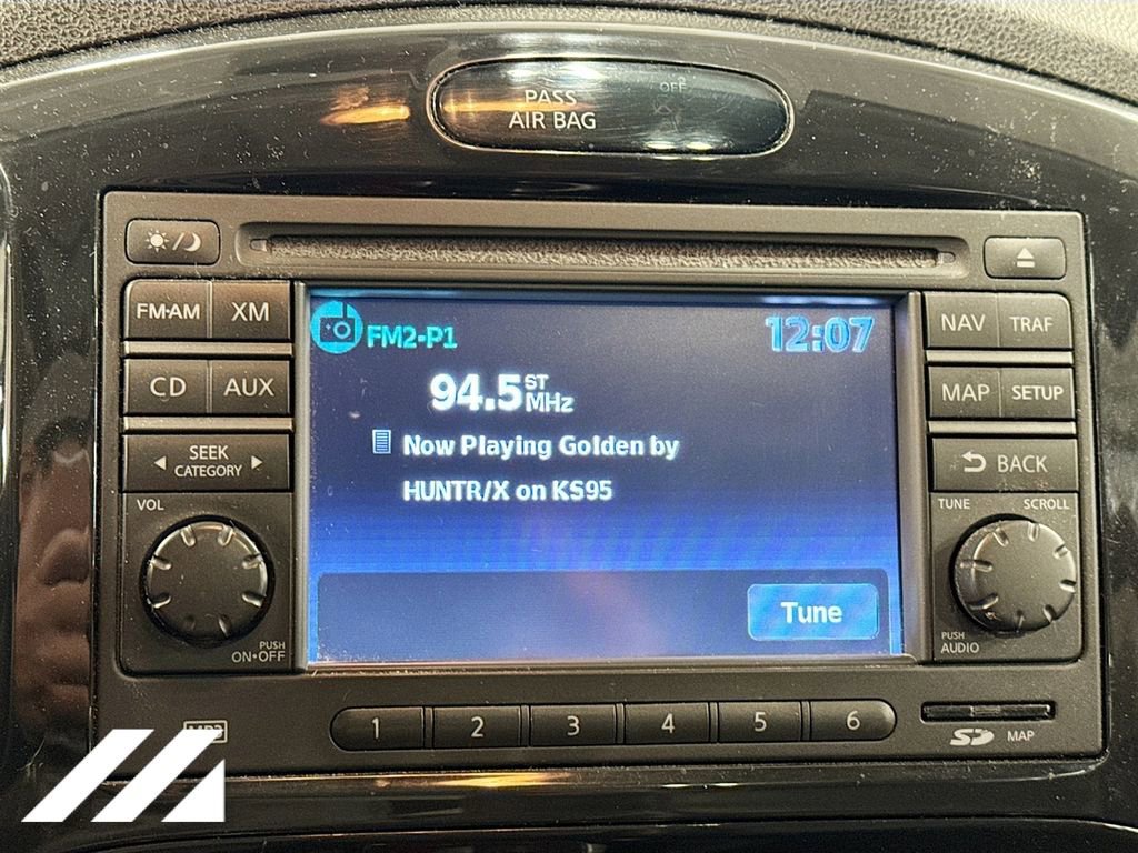 Used 2014 Nissan Juke SL image 17