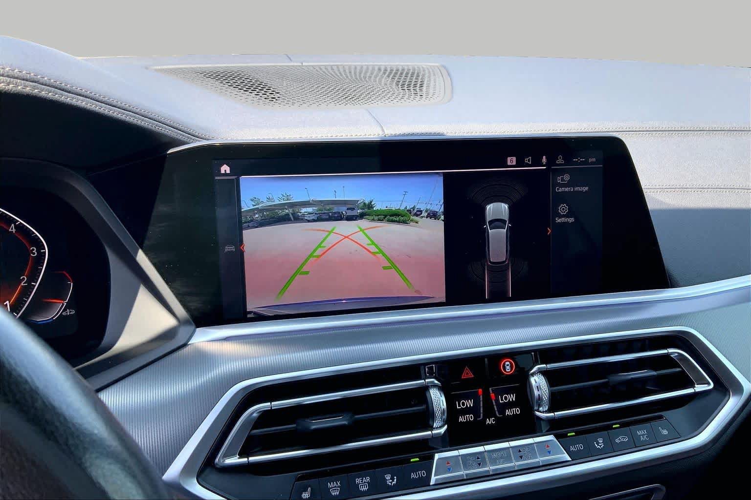 Used 2019 BMW X5 xDrive40i w/ Convenience Package AWD/4WD image 24