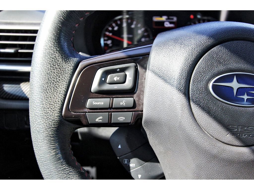 Used 2021 Subaru WRX Premium image 20