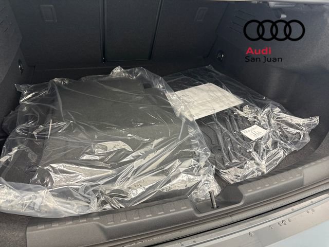 New 2026 Audi A3 2.0T Premium Plus image 17