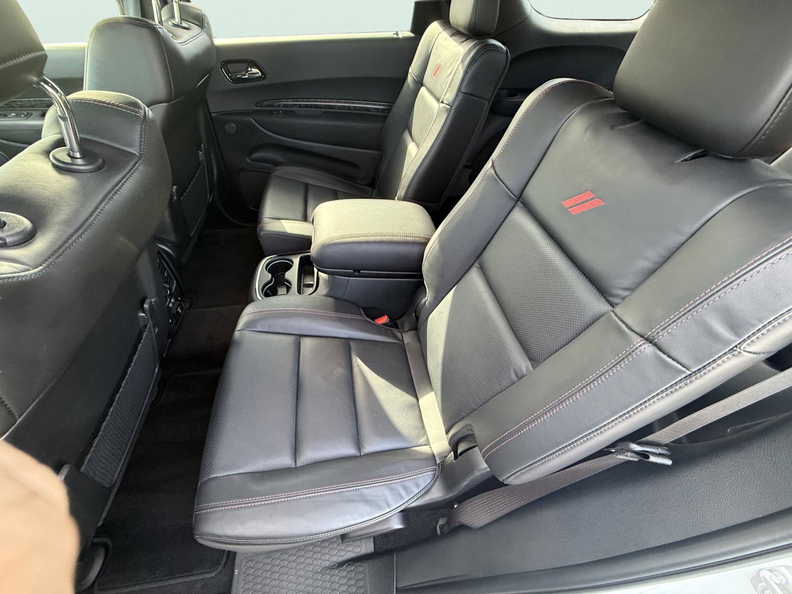 Used 2022 Dodge Durango R/T w/ Tow 'N Go Package image 11