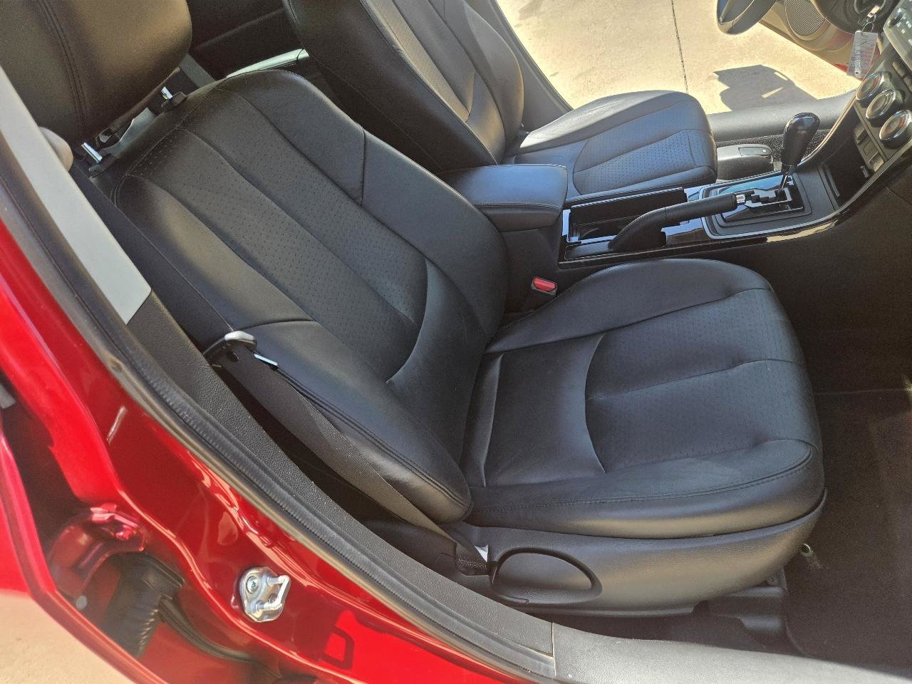 Used 2013 MAZDA MAZDA6 s Grand Touring FWD image 18